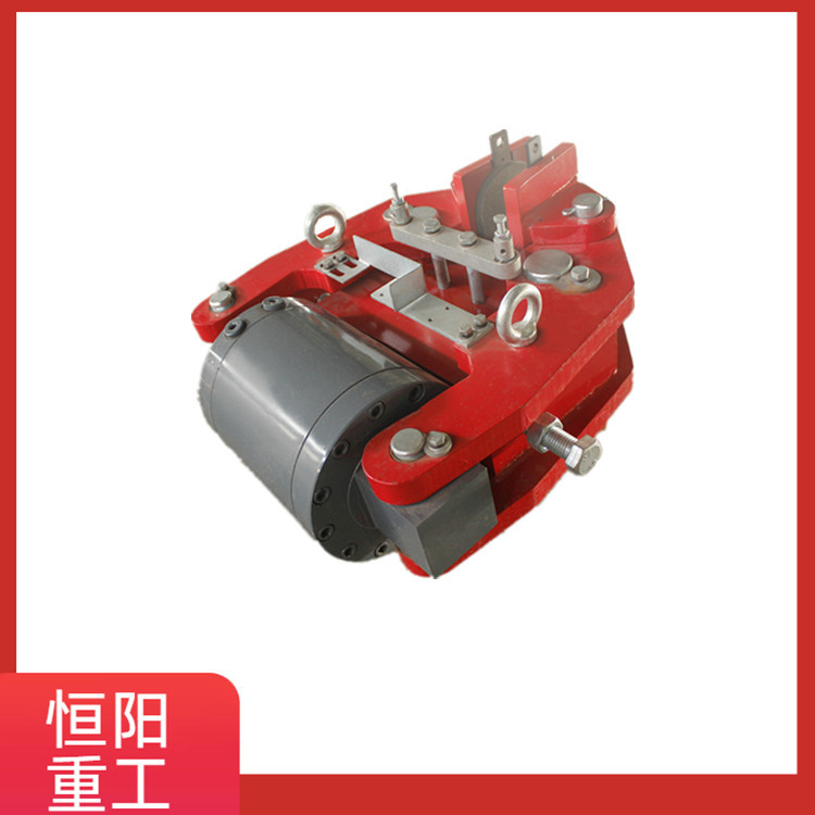 SBD50-D  恒阳重工 安全制动器 间隙可控 调校精准