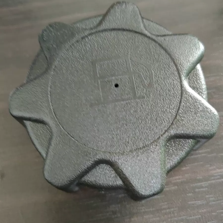 油箱盖子油壶盖尼龙产品耐汽油注塑生产塑料盖