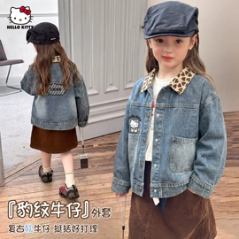 童套装;童裤;普通外套