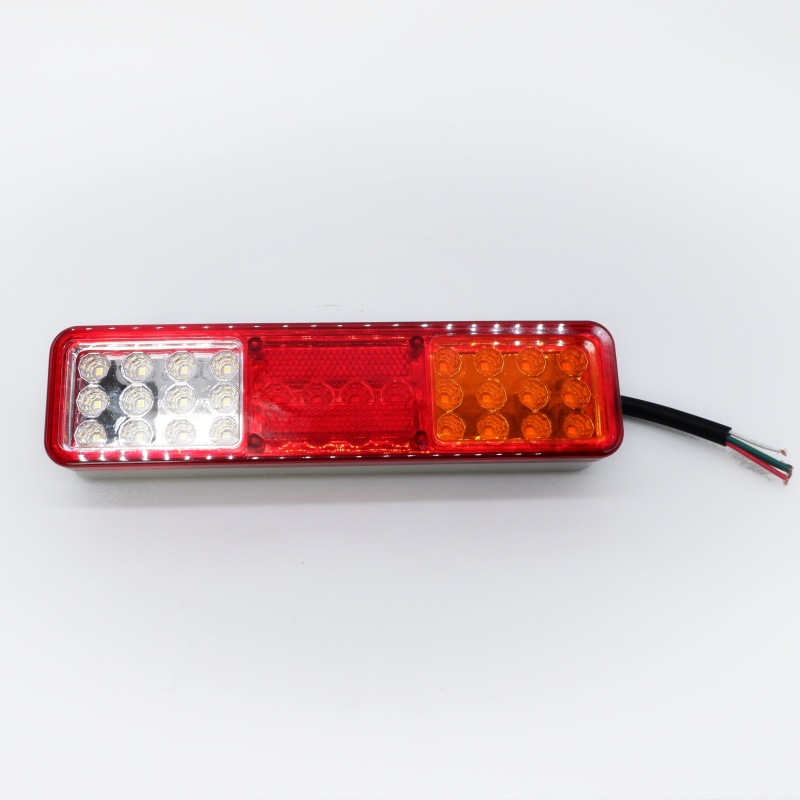 LED rear tail light electronic rear tail light Hangcha universal rear tail light LED