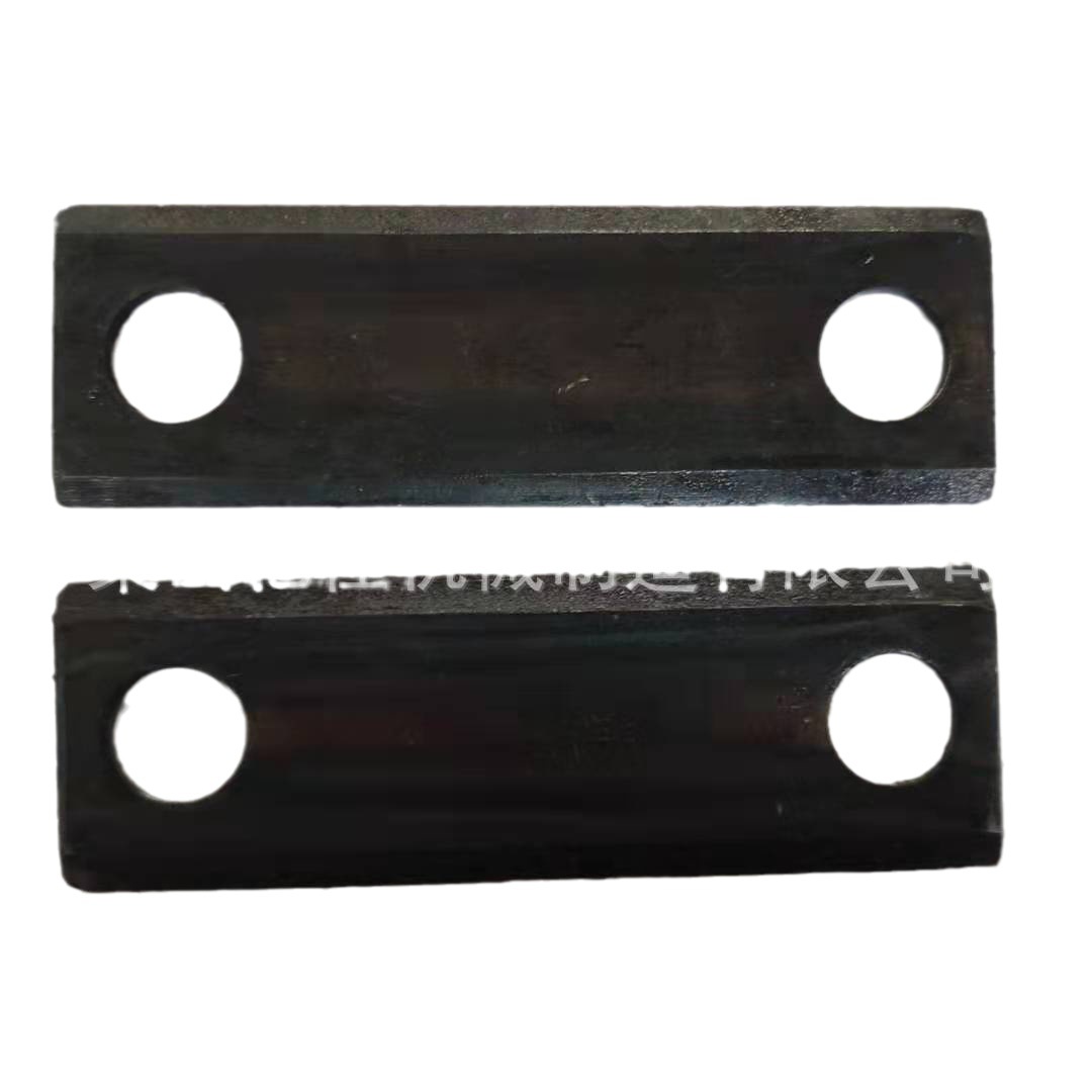 铡草机刀片   铡草机粉碎刀片     揉丝机刀片