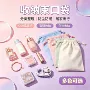 制作定作定做帆布束口袋
