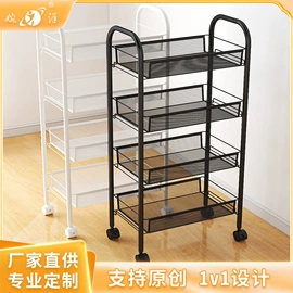 收纳架;饰品展示架;衣帽架