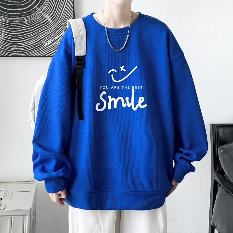 春の秋のパーカーの男の子12-15歳の高校の学生の13青少年の長袖のtシャツの14大きい子供の秋の服の上着|undefined
