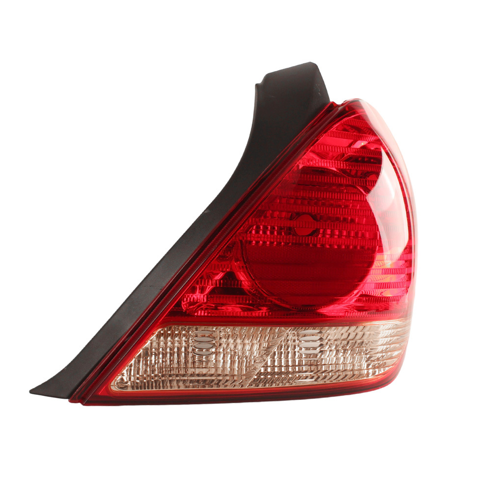 Suitable for Nissan Sunny/Sentra 04-08 Models, Rear Tail Light Semi-Assembly, Brake Light, Reverse Light, Turn Signal Light