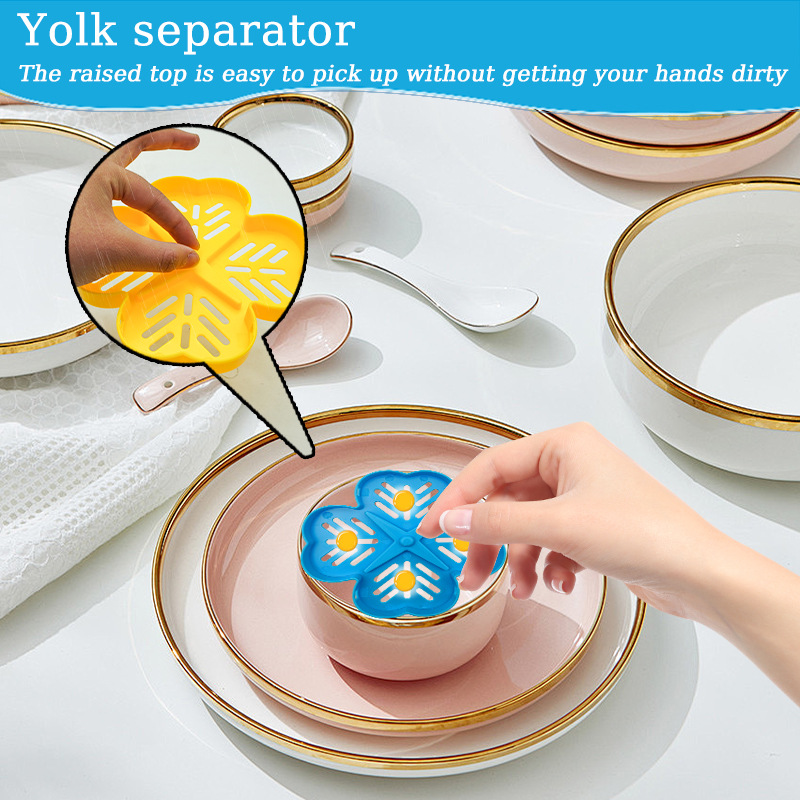 2025 New Product Egg Yolk Separator Baking Supplies Kitchen Tools_voghion.com