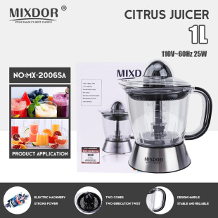 �羳MIXDOR�Wʽ�ք�ե����֭�C��������ԭ֭�C�๦�ܔD���ʙC