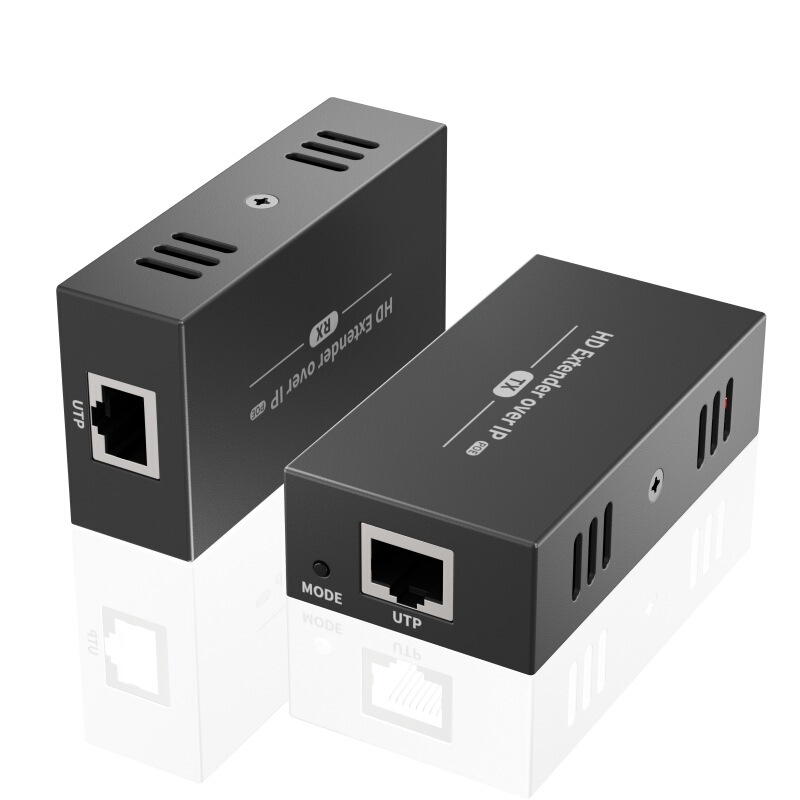 100 megabytes HDMI extender 150 meters non-delay lossless compression HD one-to-many IP cable extender cross-border 100 megabytes HDMI extender 150 meters non-delay lossless compression HD one-to-many IP cable extender cross-border