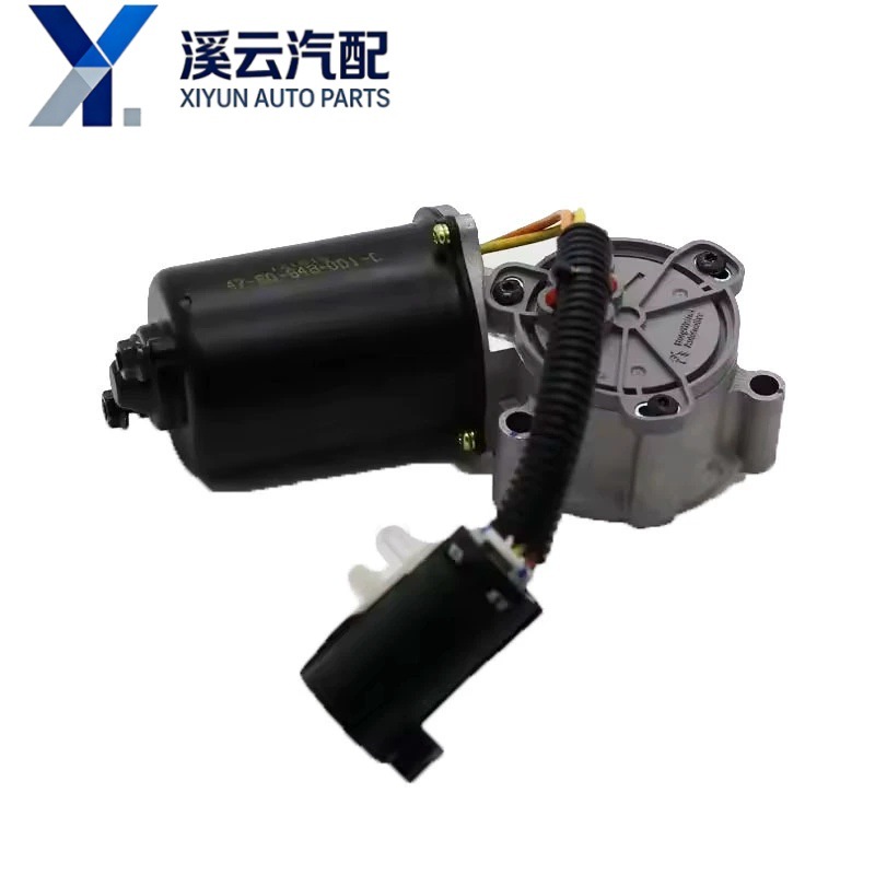47303-H1001 47303-H1000 Transfer Case Motor Suitable for Kia Tod Hyundai Terracan
