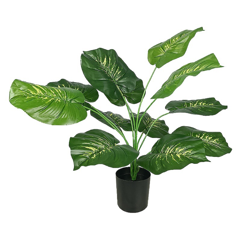 Escritorio bonsai sala de estar decoración piso plástico flor artificial decoración simulación planta pequeña tortuga simulación de espalda planta verde pequeña maceta