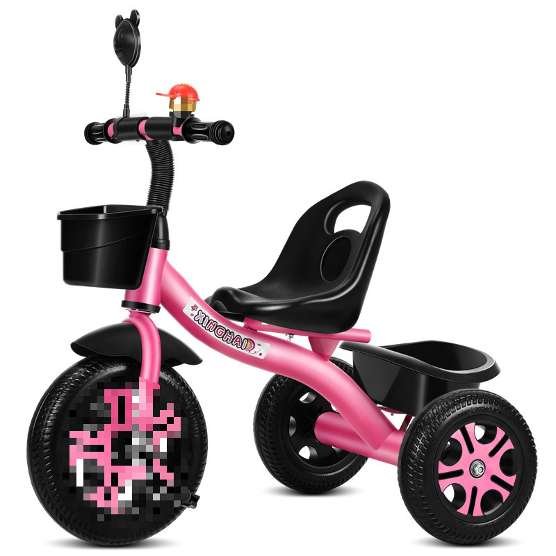 핑크 하이 컬러 휠