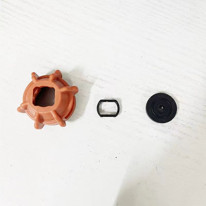 大疆植保无人机t16 t20 t10 t30喷头打药机1.5 2.0不锈钢扇形喷嘴