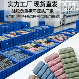 哑铃;负重装备;日用橡胶