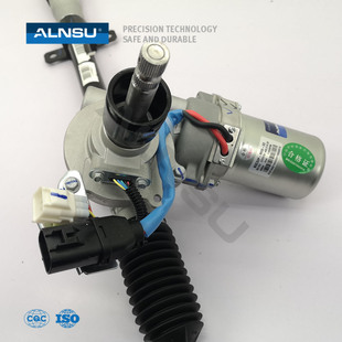 3404010A8V2-C00 suitable for Beiqi Shenbao X25 X35 X55 steering gear assembly