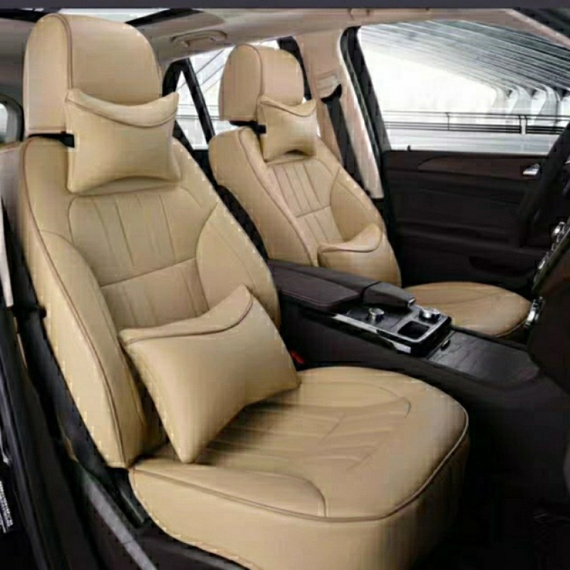 Cochecabezas de automóvil de alta gama Cochecabezas de automóvil Cochecabezas de espina cervical de cintura Cochecabezas de automóvil Cochecabezas transpirables universales de automóvil