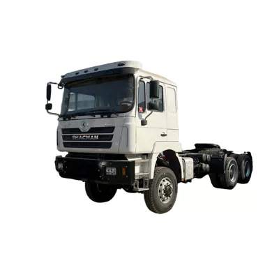 Transport Vehicles, Ağır yük qoşquları