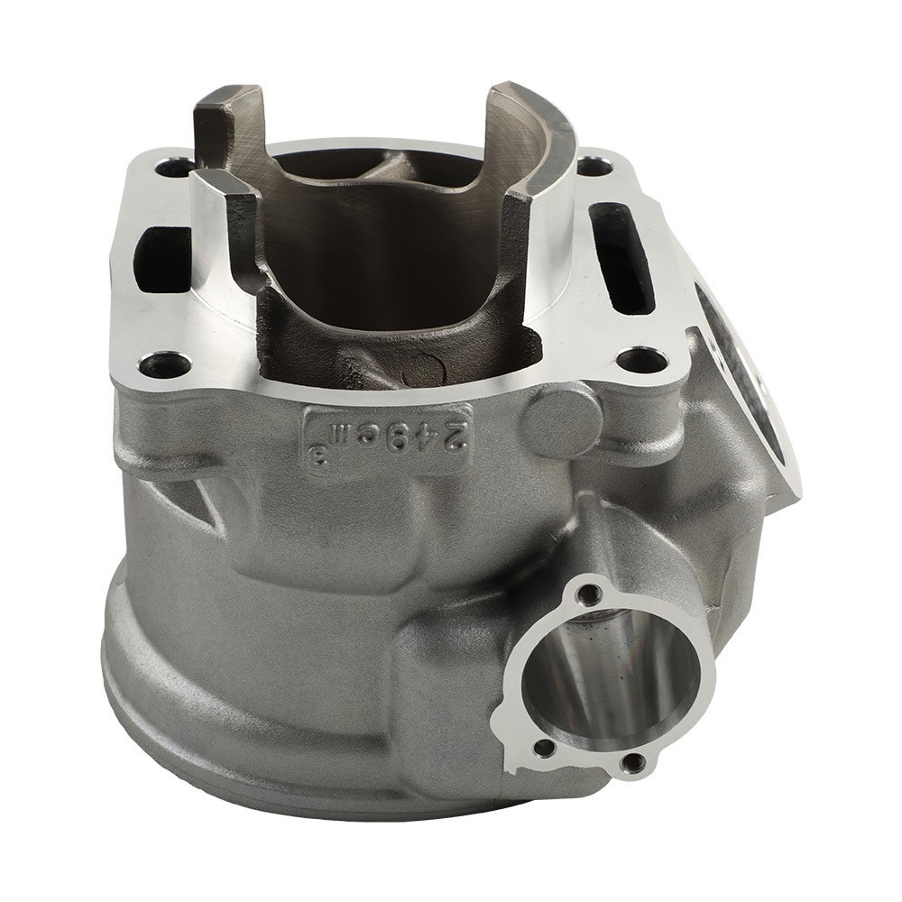 Suitable for Yamaha Dt230 Loncin Mt250 Tse250R Cylinder Piston Piston Ring Cylinder Assembly