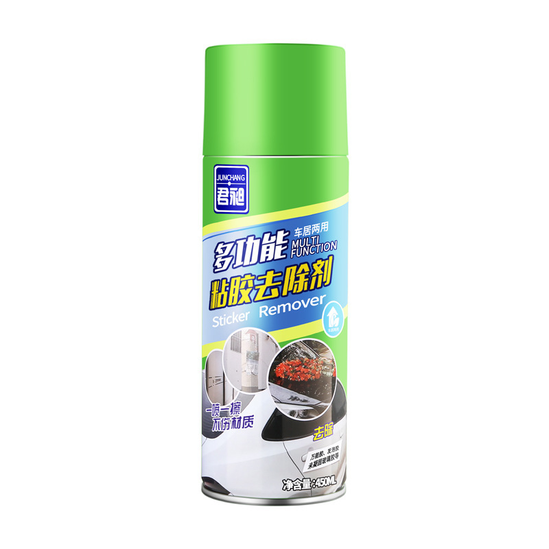 450ML 준창 비스코스 클리너*1병