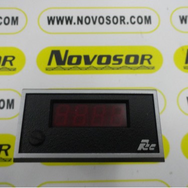 APLVD400   RED  CONTROLS  数显表 现货