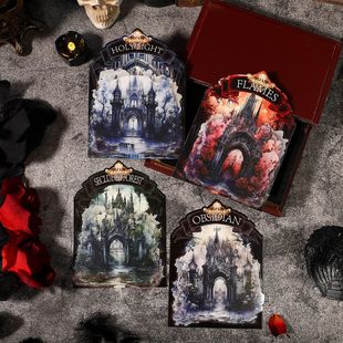 �Ź�ɭ��PET�N���� �İ�֮�Tϵ�� �͹Ű����L���~DIY�b��쾰���