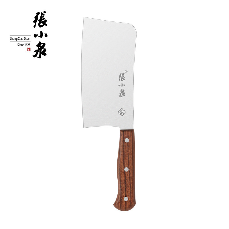 張小泉は骨を切って刀を切ります。台所は肉を切ります。ステンレスは骨を切ります。|undefined