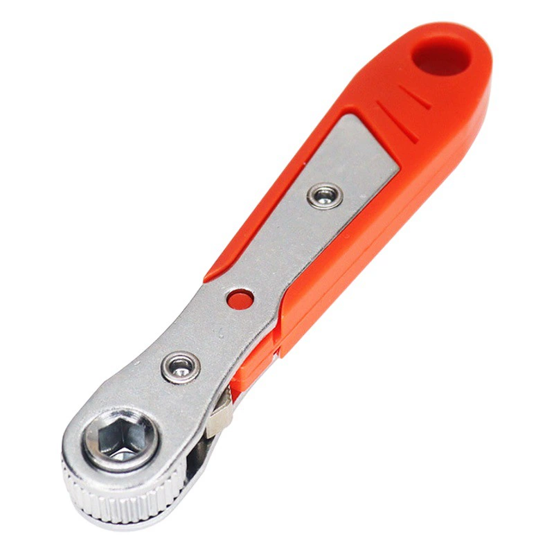 Мини-36 зубчатая отвертка с храповым механизмом узкая небольшая пространственная зазор техническое обслуживание Оптовая Головка L-образный угловой ключ