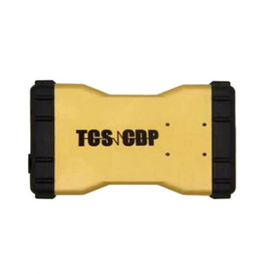 Multidiag V2021.11 Dual Avtomobil diaqnostika alətləri - ds150-v3-tcs-yellow