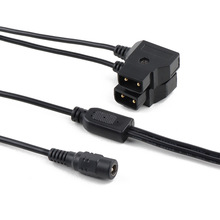 ����DC5521ĸ�^��2��D-TAP���^B�Ϳ��B�Ӿ�һ�ֶ����|�z��C�Դ