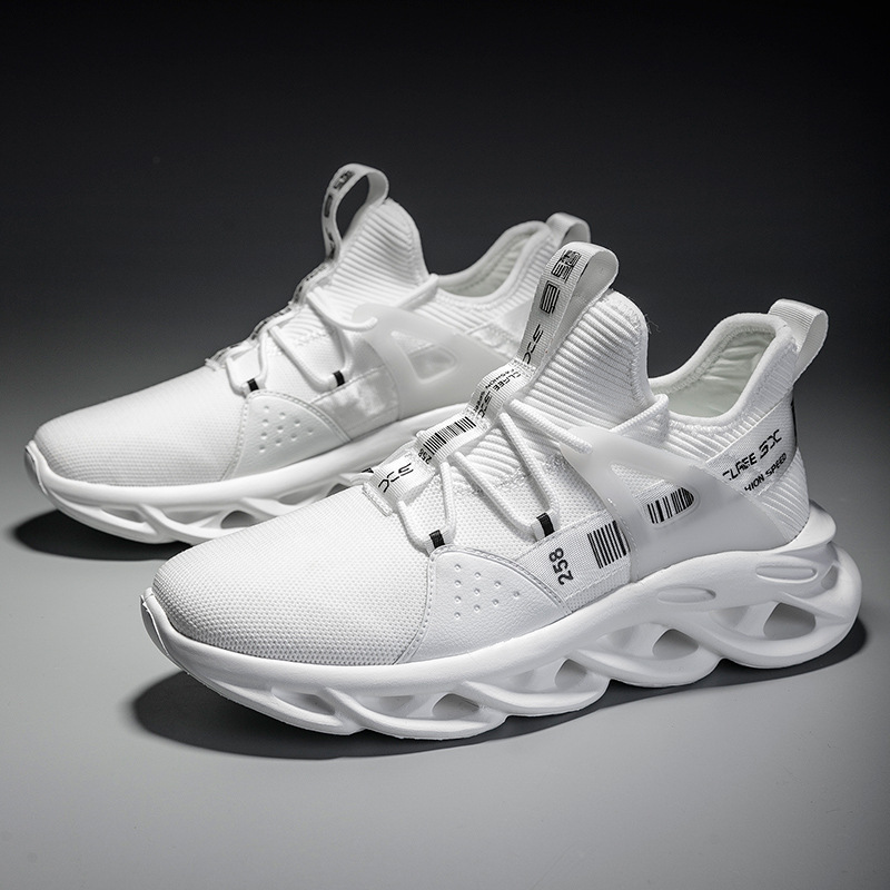 Men's Sneakers Black