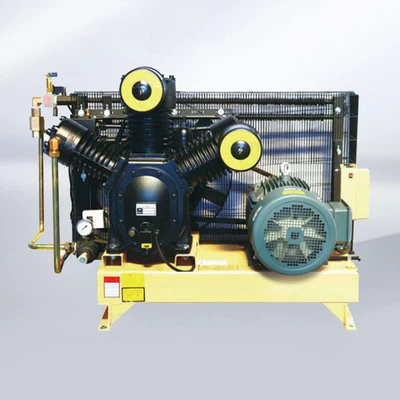 Hava kompressorları Bottle Blowing Special Air Compressor