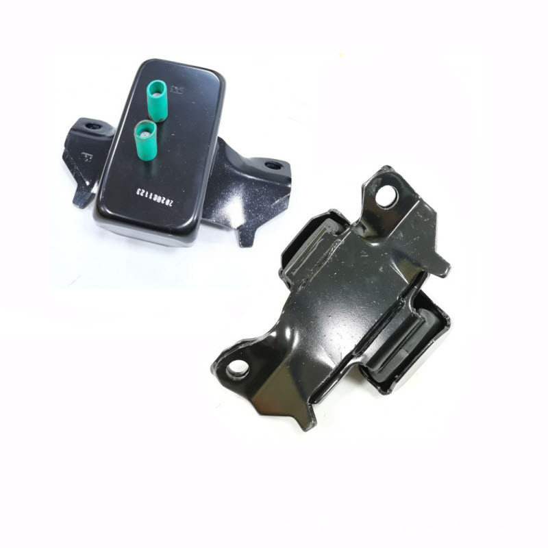 适用上汽大通T60T70发动机支架发动机机脚胶大通T60发动机悬置