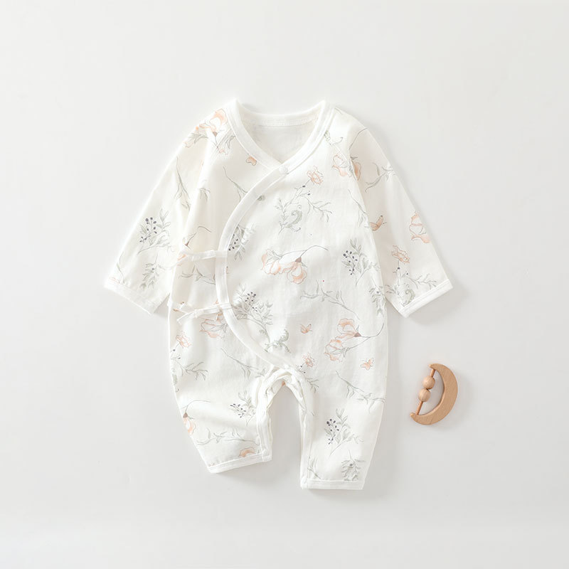 Summer long-sleeve, bodysuit