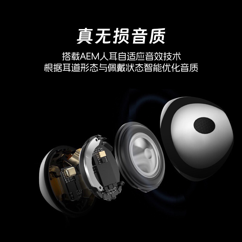 跨境新款M10蓝牙耳机入耳式超长续航运动式触控无线|undefined