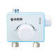 Look Cheap Only] Solar Thermostatic Mixing Valve Water Heater Shower Faucet Bath Automatic Constant Temperature