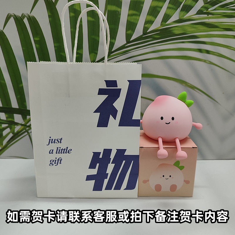 新型のかわいいお尻の桃の小夜の明かりの七色は定時の携帯電話のスタンドの柔らかい光の女性の贈り物をたたいて寝ている雰囲気の明かりに付き添います。|undefined