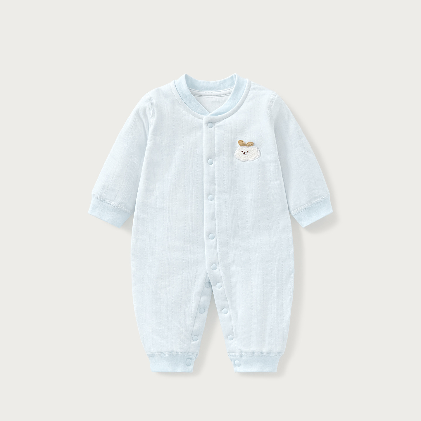Primavera, otoño, invierno, camiseta de bebé, ropa caliente para niños pequeños, ropa de invierno, ropa de recién nacidos image 7