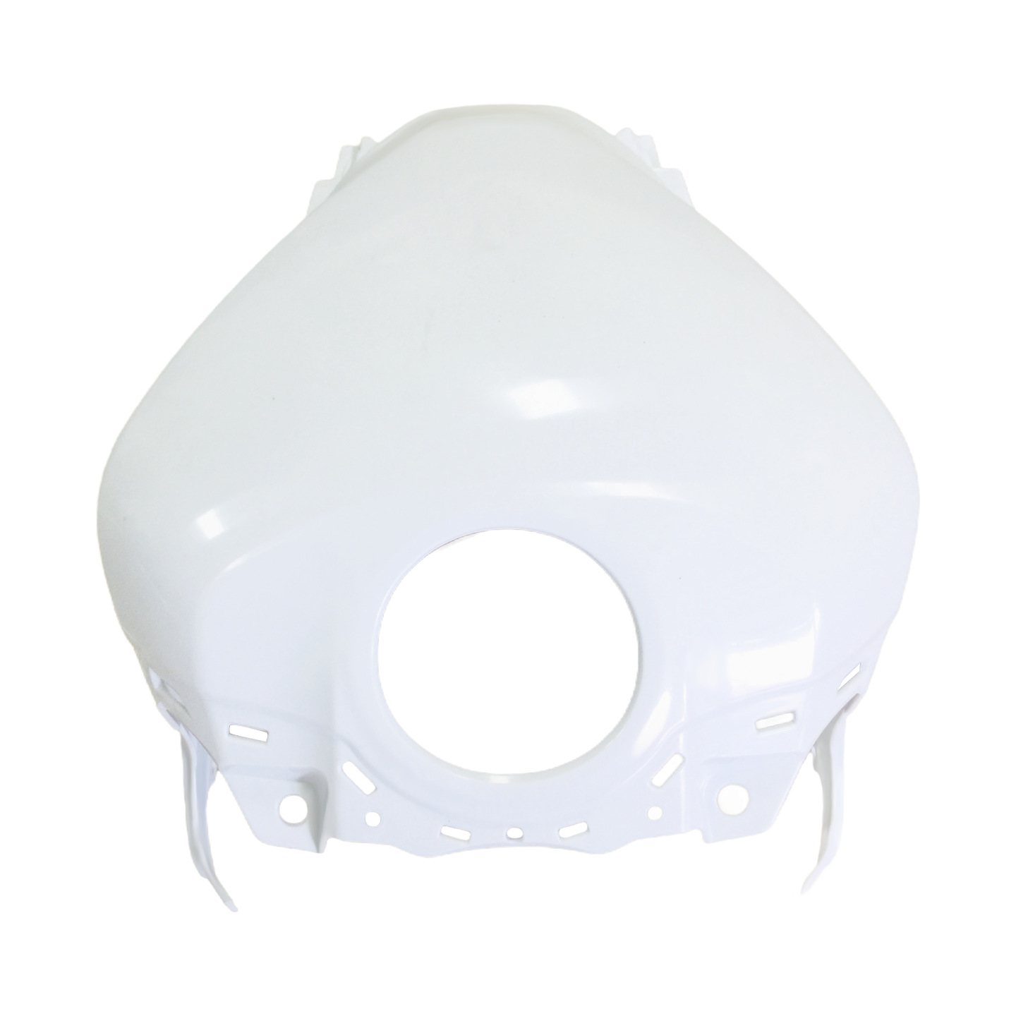 Suitable for Yamaha Yzf R25 19-21-23 Model Year Complete Body Shell Fairing Side Panel Accessories