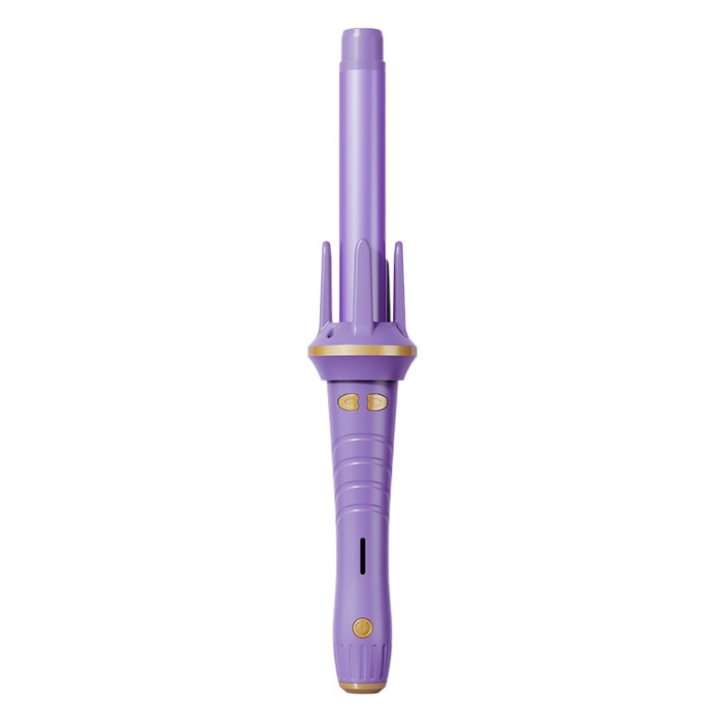 Rizador de pelo automático dormitorio eléctrico casa chica Big Wave eléctrico giratorio rizador de pelo natural pelo rizado artefacto