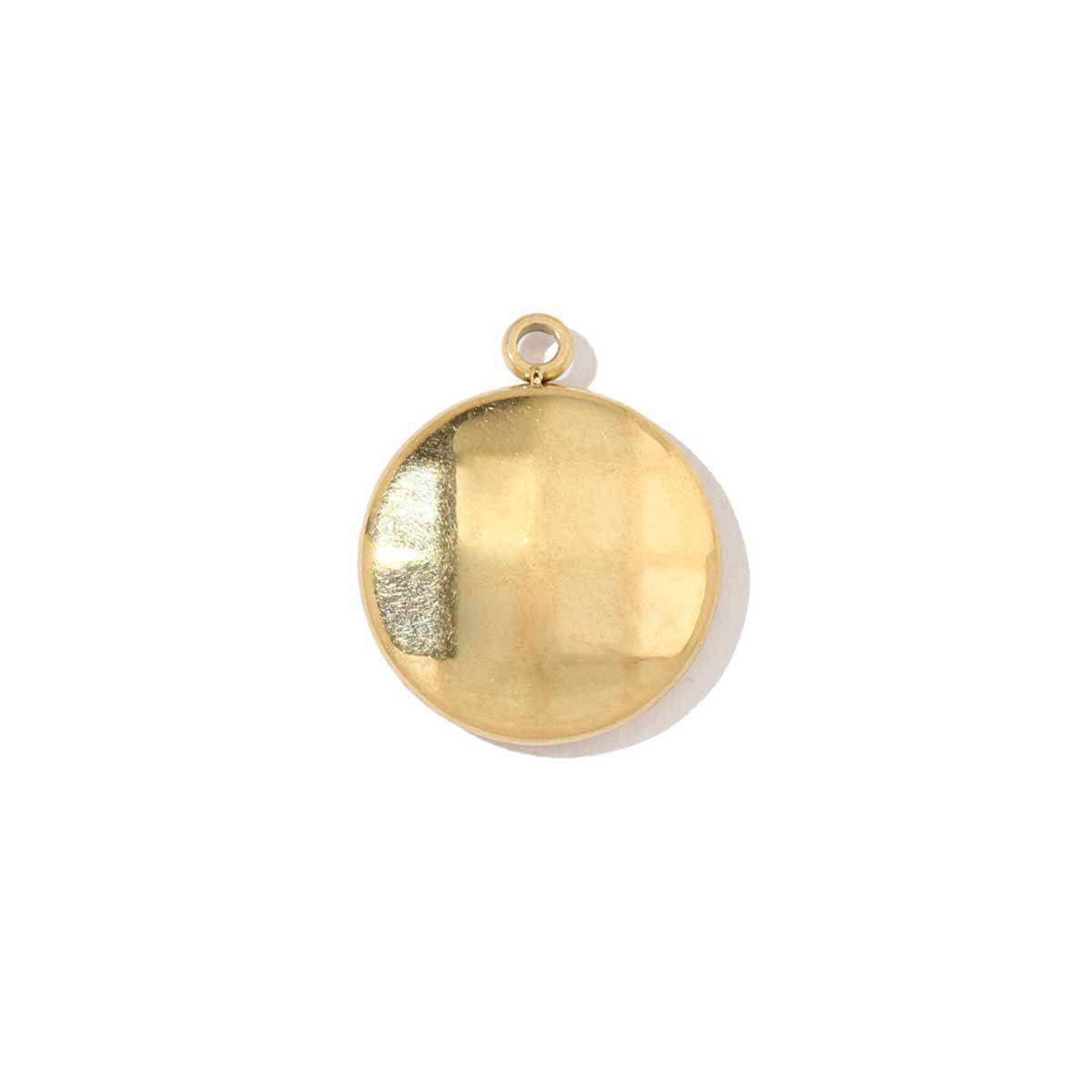 5g Weight Pendant Jewelry Making Type 13*16mm, 14*14mm, 18*18mm Jewelry Making Size DIY Jewelry Accessories Classification 3 PCS/Package Quantity Titanium Steel Material Geometric, Heart Shape Pattern Plating Design Casual, Simple Style, Streetwear Style 3 PCS/Package 13*16mm 14*14mm 18*18mm Titanium Steel Geometric Heart Shape Pendant 8
