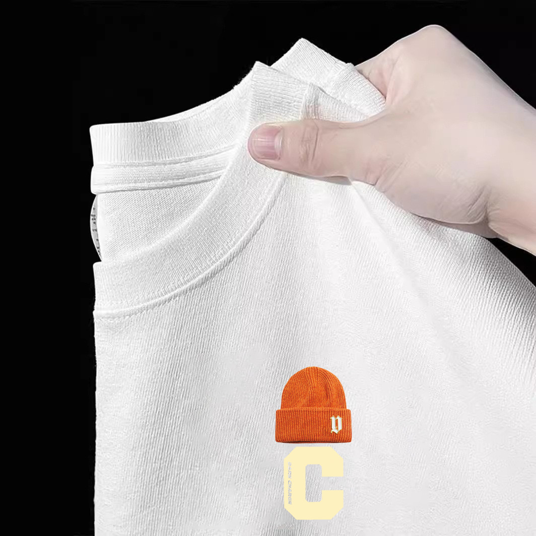 (흰색) 모자 C