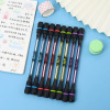 Intellectual gel pen for beginners, toy, anti-stress