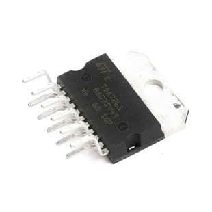 ֱ�� TDA7265 Multiwatt11 25+25W���l�Ŵ���ICоƬ