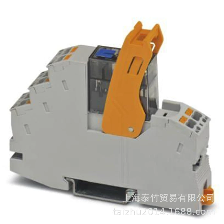 Феникс Феникс R-OR2/L-24AC/2x21-2903690 Феникс Расслабление
