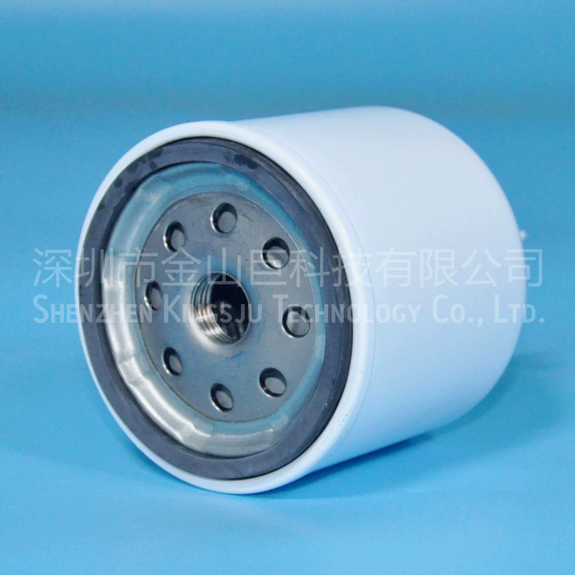 Золотой горный большой топливный фильтр FS19709 BF1267 CMF9213 P552374 SN40580