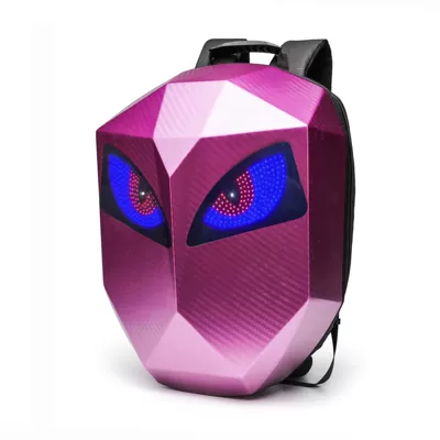 Helmet Backpack Cycling Safety: Dəbilqə (Kaska) aksesuarları