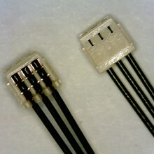 A03SR03SR30K51A JUMPER CABLE 03SR-3S - 03SR-3S 2" 1:1