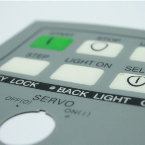 SMT Consumables for Panasonic CM Series Pick and Place Machine Control Panel Accessories SMT Consumables for Panasonic CM Series Pick and Place Machine Control Panel Accessories