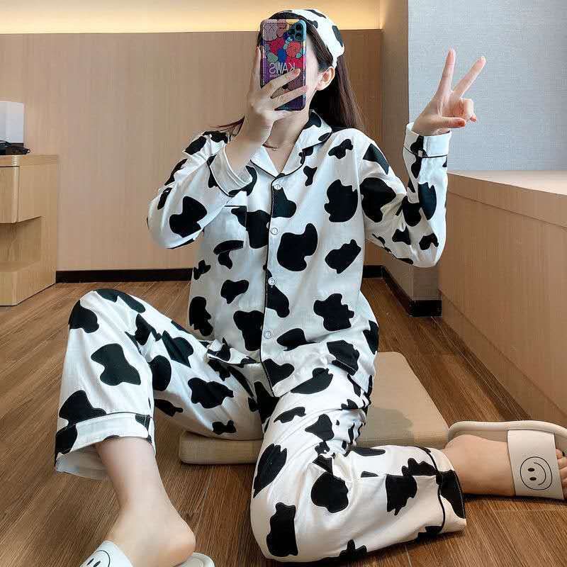 X Cow (thin)