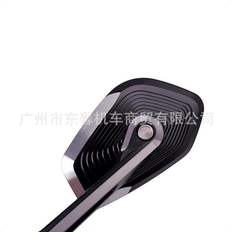Suitable for Bmw R1300Gs R1200Gs R1250Gs Adv Motorcycle Modified Aluminum Alloy Rearview Mirror