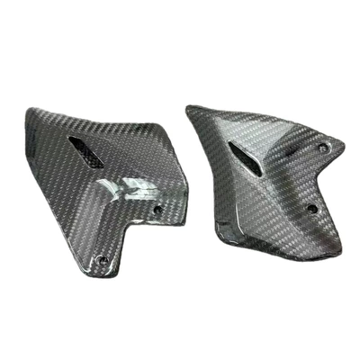 Cross-Border Applicable Kawasaki: Motorcycle pedals
